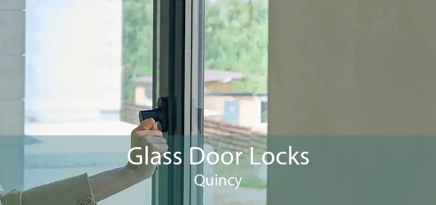 Glass Door Locks Quincy