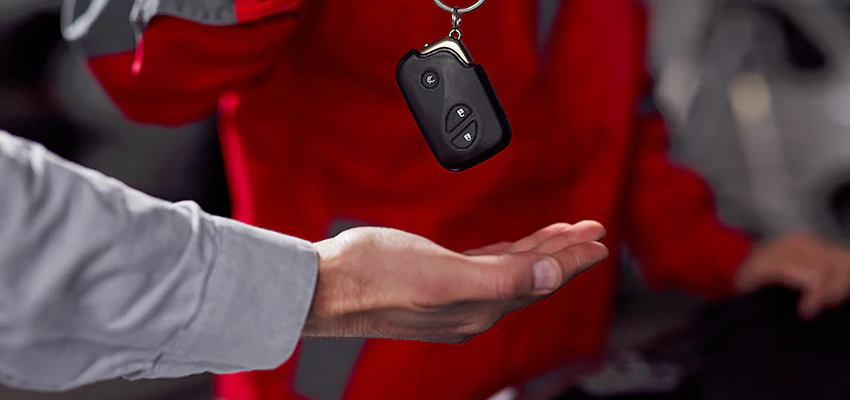 Automotive Car Lock Rekeying Locksmith Specialists in Quincy