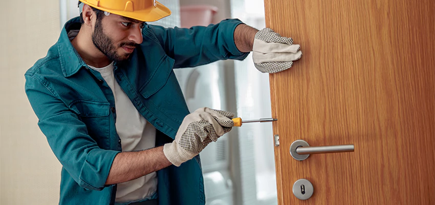 24 Hour Residential Locksmith in Quincy