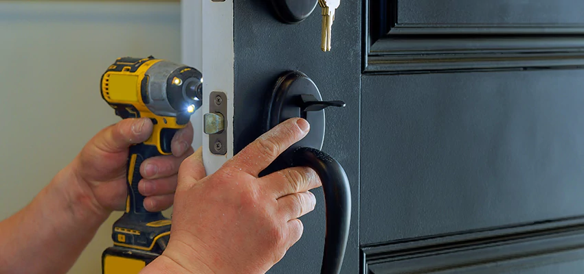 Emergency Downtown Locksmith in Quincy