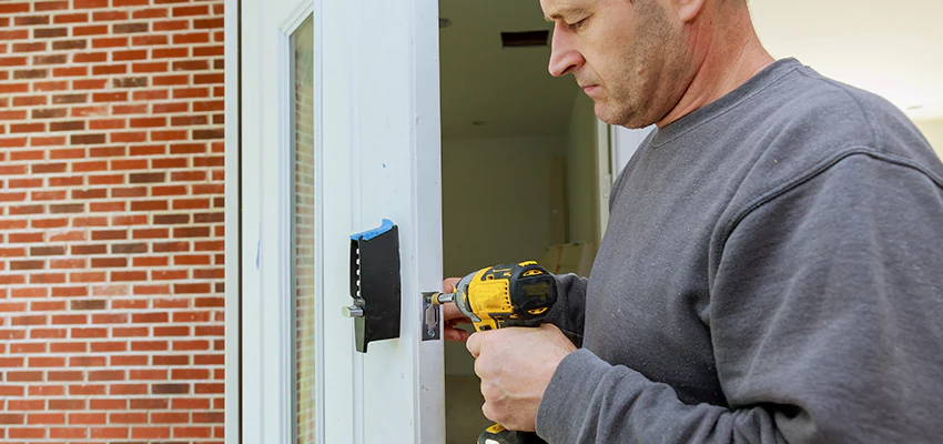 Eviction Locksmith Services For Lock Installation in Quincy