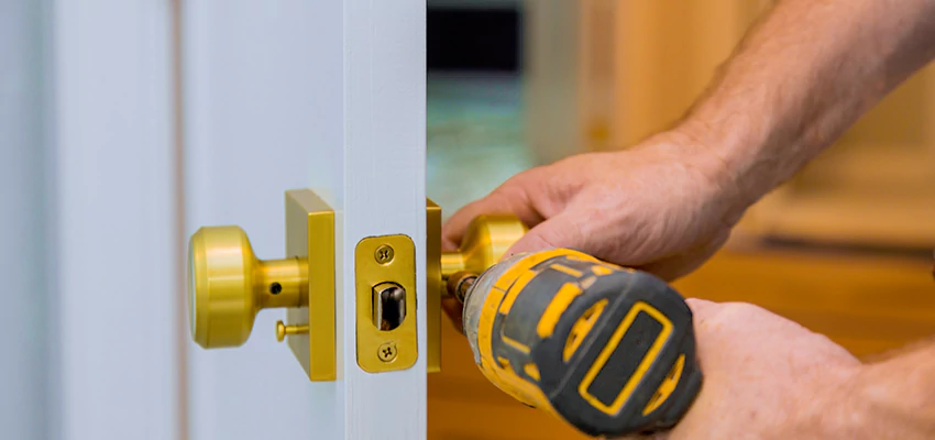 Local Locksmith For Key Fob Replacement in Quincy