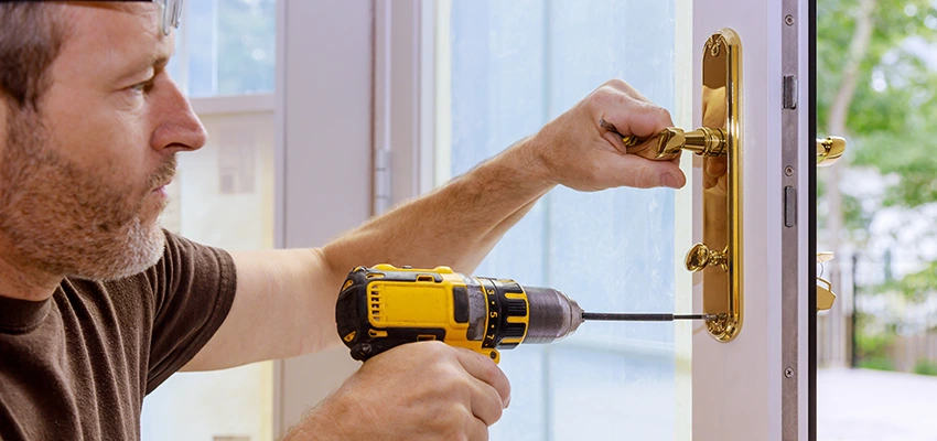 Affordable Bonded & Insured Locksmiths in Quincy
