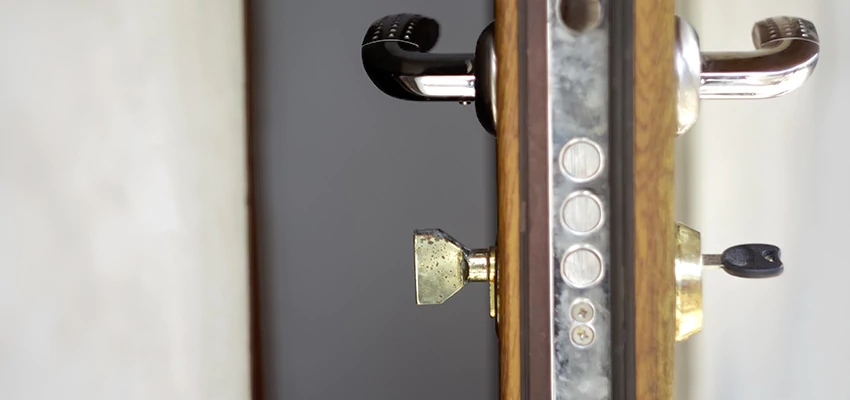 Holiday Emergency Locksmith in Quincy