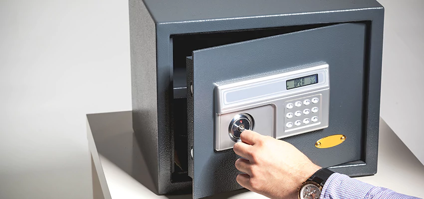 Jewelry Safe Unlocking Service in Quincy