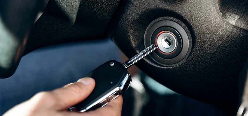 Car Key Replacement Locksmith in Quincy
