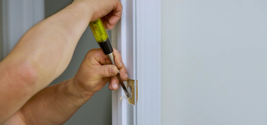 On Demand Locksmith For Key Replacement in Quincy