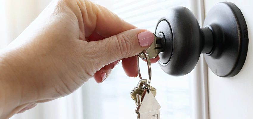 Top Locksmith For Residential Lock Solution in Quincy