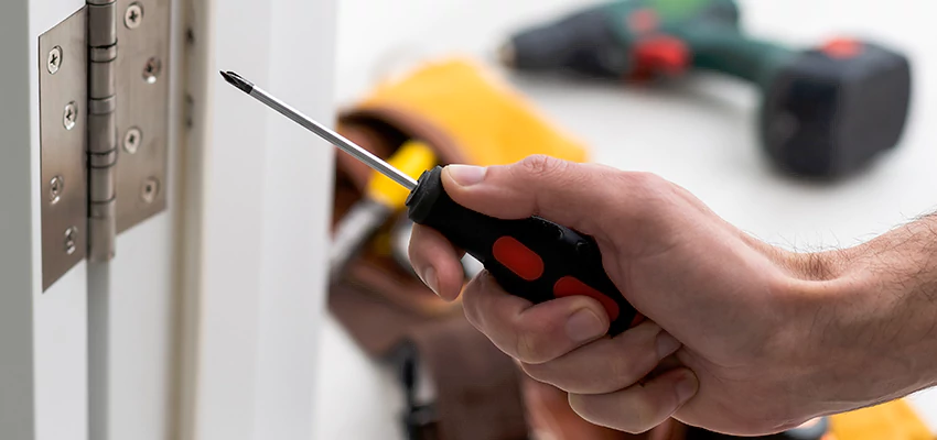 Holiday Emergency Locksmith in Quincy