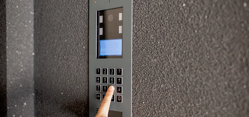 Access Control System Installation in Quincy