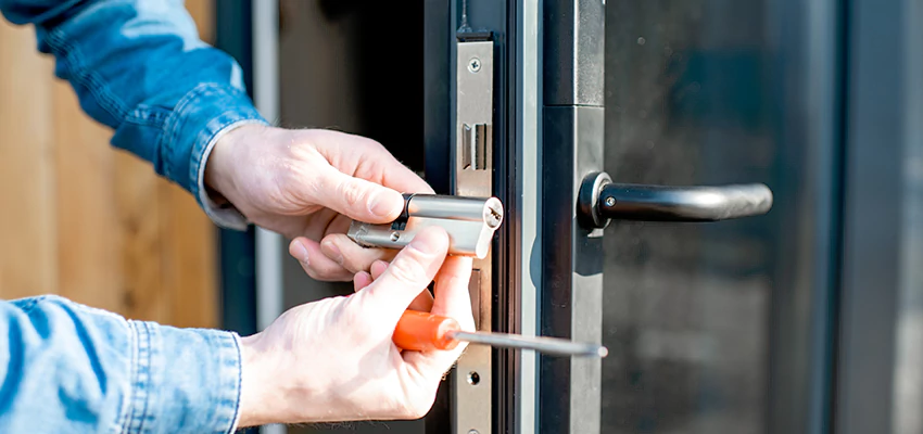 Eviction Locksmith For Lock Repair in Quincy