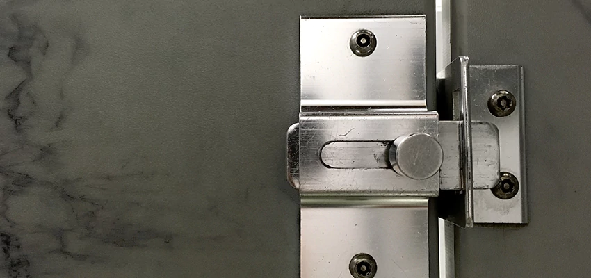 Fix A Room Door Lock in Quincy