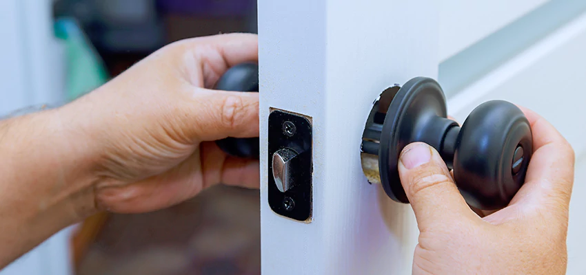 Smart Lock Replacement Assistance in Quincy