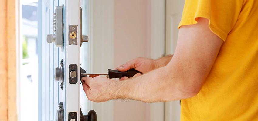 Eviction Locksmith For Key Fob Replacement Services in Quincy