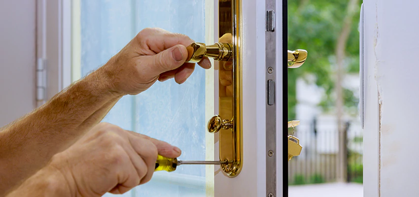 Local Locksmith For Key Duplication in Quincy