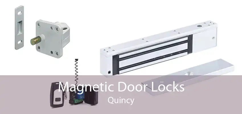Magnetic Door Locks Quincy