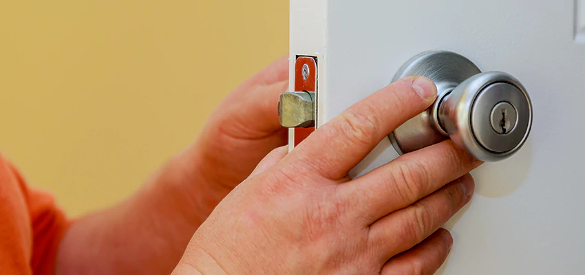 Residential Locksmith For Lock Installation in Quincy