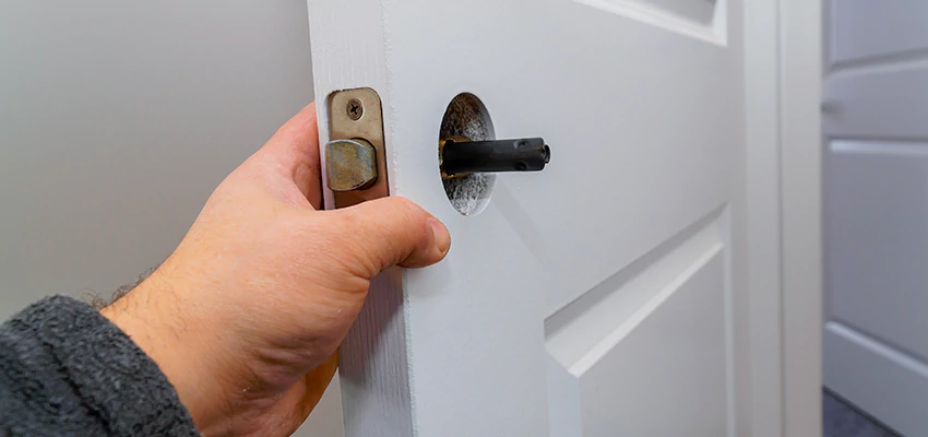 Nighttime Locksmith For Lock Repair in Quincy