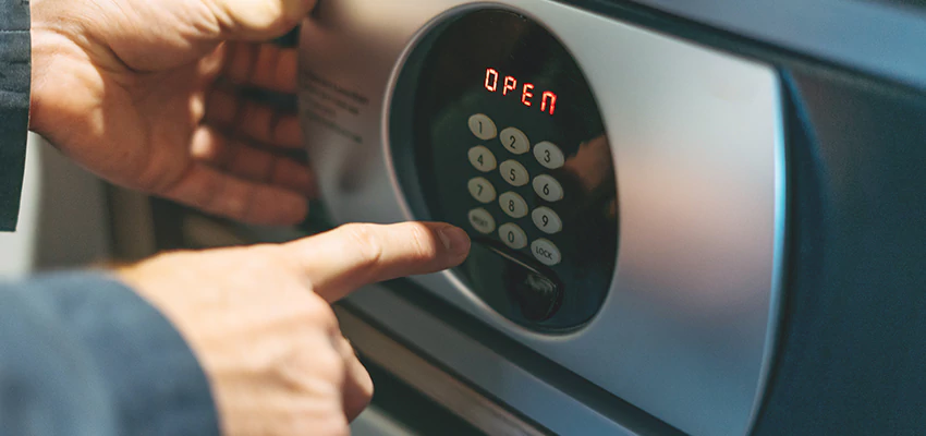 Cash Safe Openers in Quincy