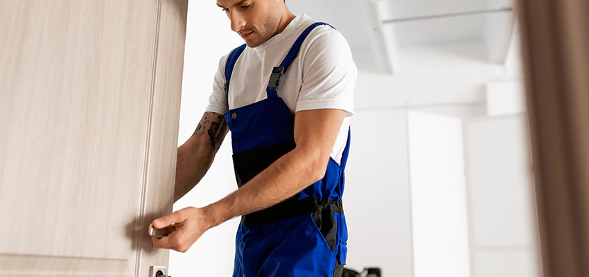 Car Lock Repair And Installation Expert in Quincy, IL