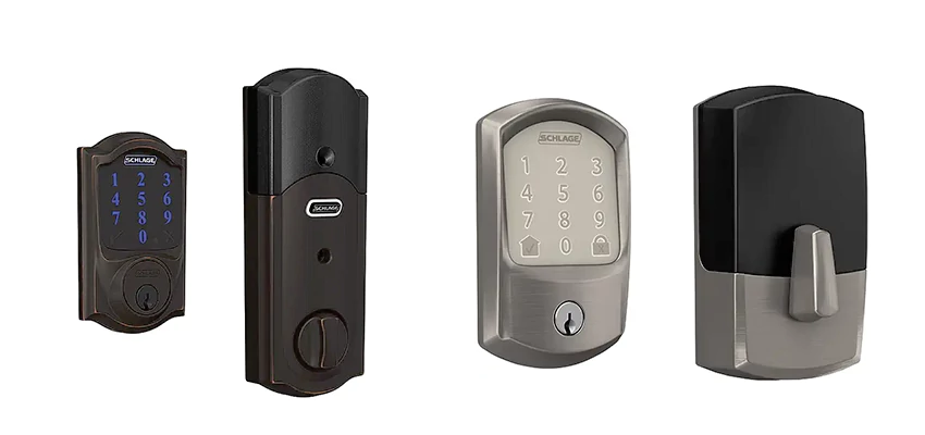 Schlage Smart Locks Repair in Quincy