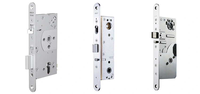 ASSA-Abloy Locks Hinge Repair in Quincy