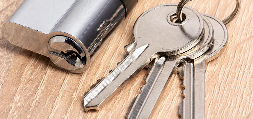 Lock Rekeying Services in Quincy