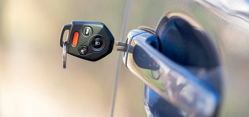 Automotive Locksmith Key Programming Specialists in Quincy