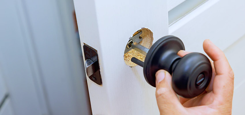 Locksmith For Lock Repair Near Me in Quincy