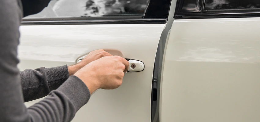 Unlock Car Door Service in Quincy