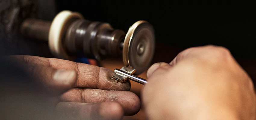 Hotel Lock Master Key System in Quincy