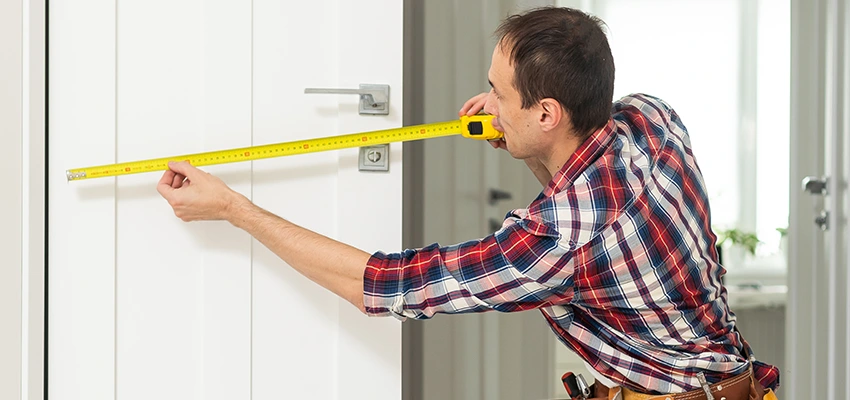 Bonded & Insured Locksmiths For Lock Repair in Quincy