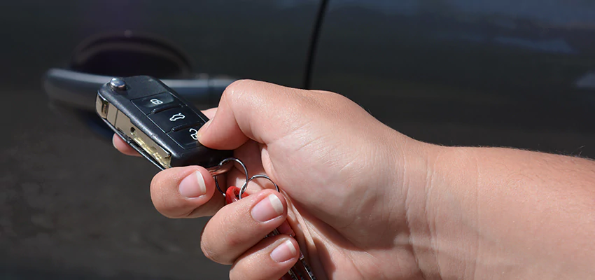 Car Door Unlocking Locksmith in Quincy